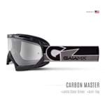 Óculos de Proteção Gaia Carbon Master
