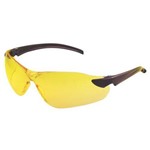 Óculos de Proteção Guepardo Amarelo Kalipso