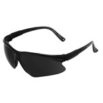 Óculos de Proteção Lente Cinza com Tratamento AE Soft