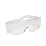 Óculos de Proteção Pomp Vision 2000 Lente Incolor com Tratamento AR 3M