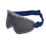 Óculos de Proteção Profile Lente Cinza com Tratamento AE PROT-CAP