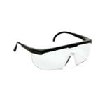 Óculos de Proteção Spectra S2000 Lente Incolor Carbografite