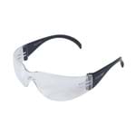 Óculos de Proteção Spy Lente Incolor com Tratamento AR e AE Vicsa