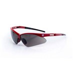 Oculos de Protecao Ss7 Lente Cinza Super Safety Ca 27512