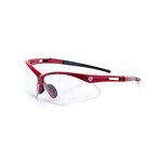 Oculos de Protecao Ss7 Lente Incolor Super Safety Ca 27512