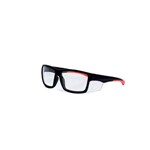 Oculos de Protecao Super Safety Ssrx para Colocação Lentes de Grau - Ca 33870