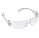 Óculos de Proteção Virtua Lente Incolor com Tratamento AR 3M