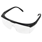 Óculos de Proteção Vision 3000 Incolor 3m