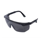 Óculos de Proteção X-PRO Lente Cinza com Tratamento AR e AE Vicsa