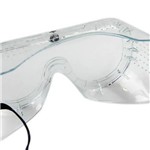 Óculos de Segurança - AMPLA VISÃO - Vonder