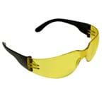 Óculos de Segurança Danny Águia Amarelo/Âmbar