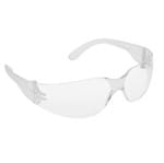 Óculos de Segurança Danny Águia Incolor com Antiembaçante
