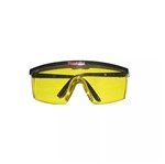 Óculos de Segurança Lente Âmbar 004115-1 - Makita
