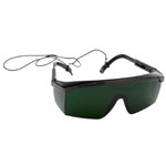 Óculos de Segurança Pomp Vision 4000 com Elástico