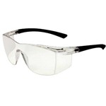 Óculos de Segurança - Ss1n - Super Safety (Incolor)