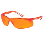 Óculos de Segurança - Ss5 - Super Safety (Laranja)