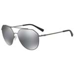 Óculos de Sol Armani Exchange AX2023S 6088/6G AX2023S6088/6G