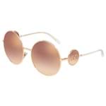Óculos de Sol Dolce & Gabbana DG2205 1298/6F DG22051298/6F