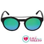 Óculos de Sol Euro Fashion Team Espelhado Verde - OC0139EU/8P OC0139EU/8P