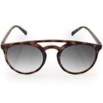 Óculos de Sol Euro Feminino Trendy Tortoise - E0006F2133/8C E0006F2133/8C
