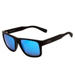 Óculos de Sol Evoke For You Ds12 A01 Azul Espelhado 11