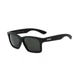 Óculos de Sol Evoke Thunder A11p Black Silver Gray 8