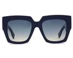 Óculos de Sol Fendi Facets FF 0263/S PJP/I4-52