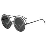Óculos de Sol Fendi Run Away FF0285/S 807/MD FF0285/S807/MD