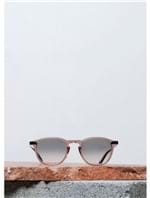 Óculos de Sol Hampton 46 Desert Rose Rosa