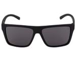 Óculos de Sol HB Floyd 90117 Matte Black D. Red Gray 002/00