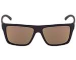 Óculos de Sol HB Floyd 90117 Matte Black Gold Chrome 001/89