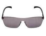 Óculos de Sol HB H-Bomb Mask 90170 Matte Black Gray 001/00