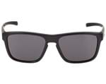 Óculos de Sol HB H-Bomb Teen 90124 Matte Black Gray 001/00