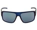 Óculos de Sol HB Redback 90116 Matte Ultramarine Blue Chrome 737/87 Óculos de Sol HB Redback 90116 Matte Ultramarine Blue Espelhado 737/87