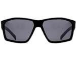Óculos de Sol HB Stab 90173 Matte Black Polarized Gray 001/A0