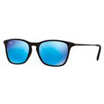 Óculos de Sol Infantil Ray Ban Chris | Tri-Jóia Shop