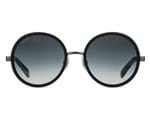Óculos de Sol Jimmy Choo ANDIE/N/S 807/9O-54