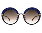 Óculos de Sol Jimmy Choo GOTHA/S 3UE/JS-50