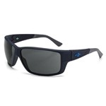 Óculos de Sol Mormaii Joaca III Masculino Azul Fosco M0066K8001