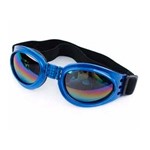 Oculos de Sol para Cães com Proteçao Uv Medio Azul