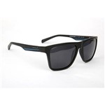 Oculos de Sol Polarizado Speedo Air Racing Speedo A01 Preto/azul