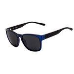 Oculos de Sol Polarizado Speedo Arrecife T01 Azul Preto