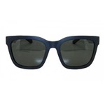Oculos de Sol Polarizado Speedo Jet D01 Azul 55