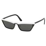 Óculos de Sol Prada Catwalk SPR19U YC4-5S0 SPR19UYC45S0