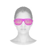 Óculos Fashion - Pink