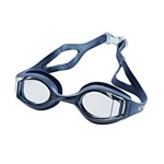 Oculos Focus Azul Cristal - Speedo Azul