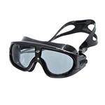 Óculos Hammerhead Extreme Triathlon Preto/Fumê