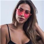 Óculos Labellamafia Summer Vibes Pink