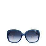 Óculos Love Moschino Acetato Azul