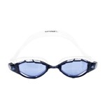Óculos Natação Hammerhead Polar / Azul-Transparente-Marinho